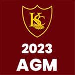 ANNUAL GENERAL MEETING 2023