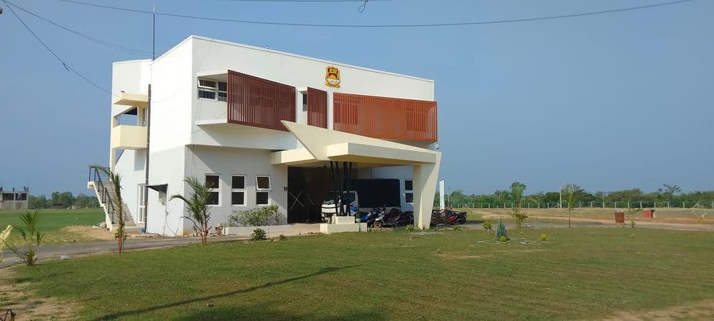 Koddaimunai Sports Club