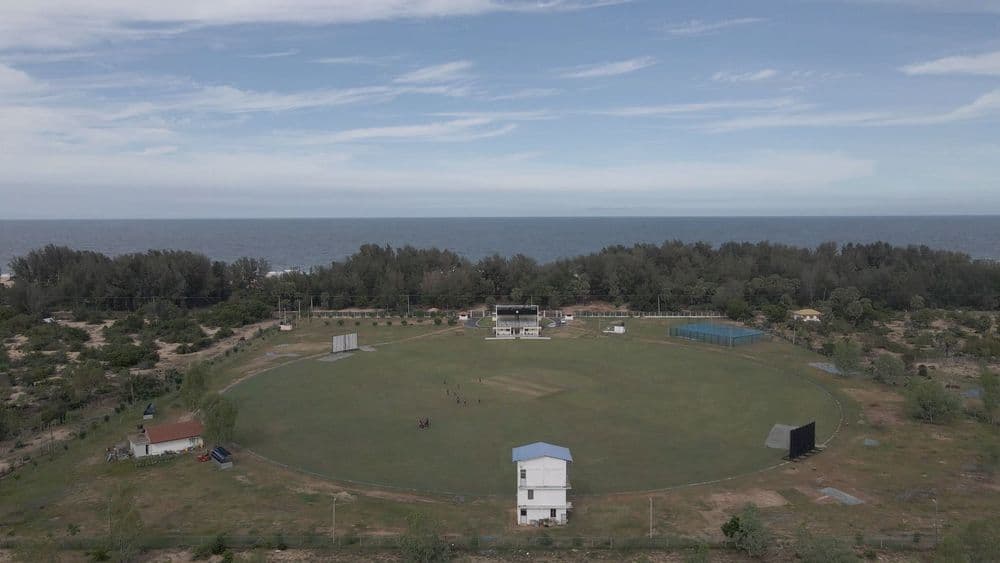 Koddaimunai Sports Village