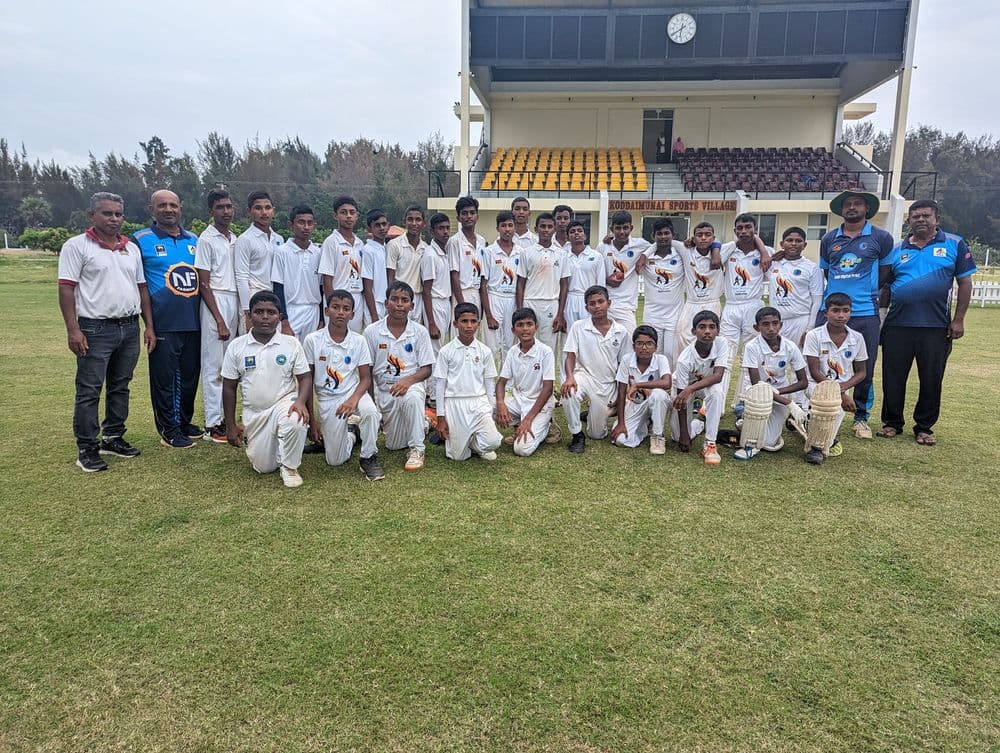 Emerging Players Programme