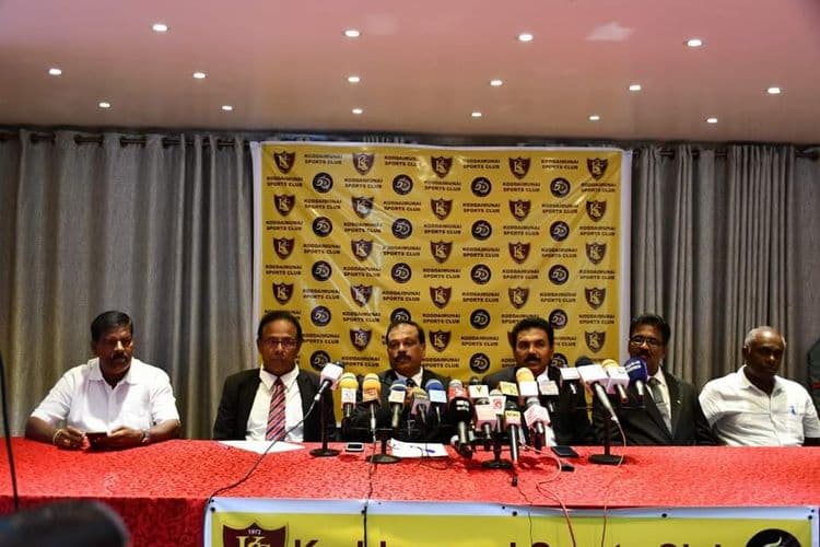 PRESSRELEASEKSC50YEAR