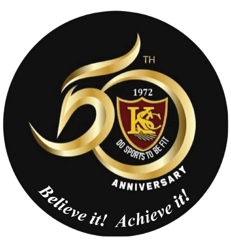 Charity Walk – 50 years celebration